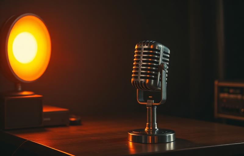 WeeklyRacket Podcast